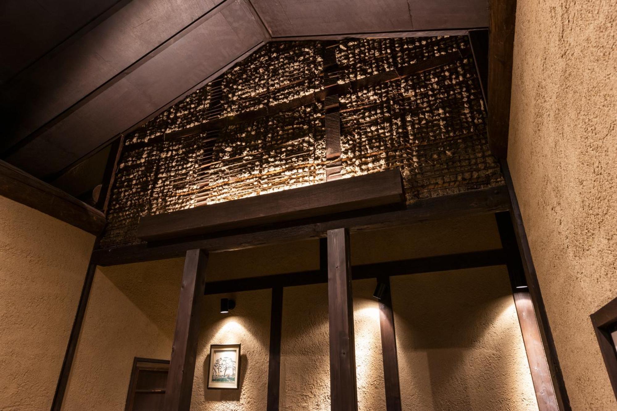 Rinn Premium Machiya Kunpu Kyoto Extérieur photo