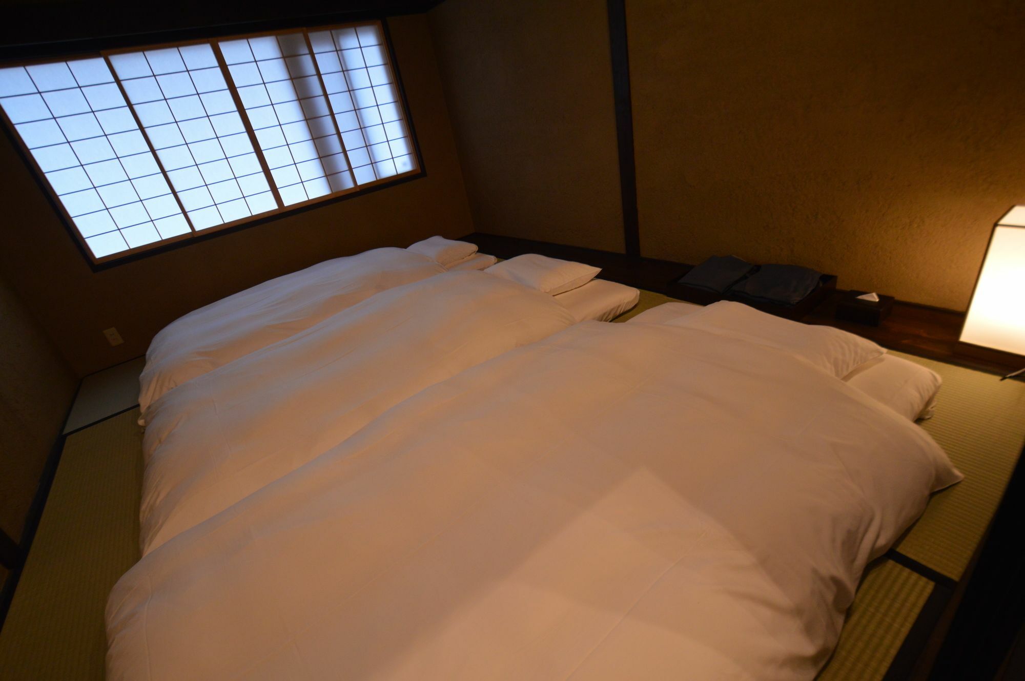 Rinn Premium Machiya Kunpu Kyoto Extérieur photo