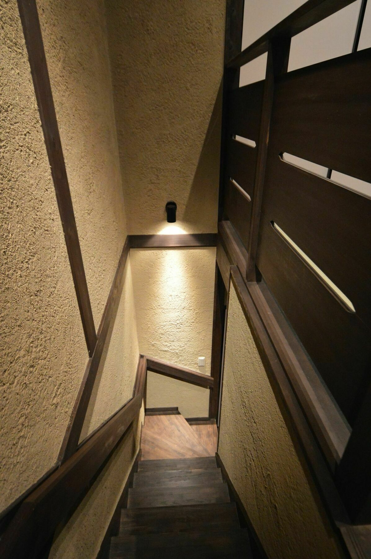 Rinn Premium Machiya Kunpu Kyoto Extérieur photo