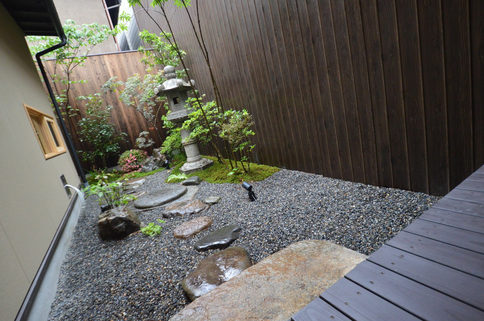 Rinn Premium Machiya Kunpu Kyoto Extérieur photo