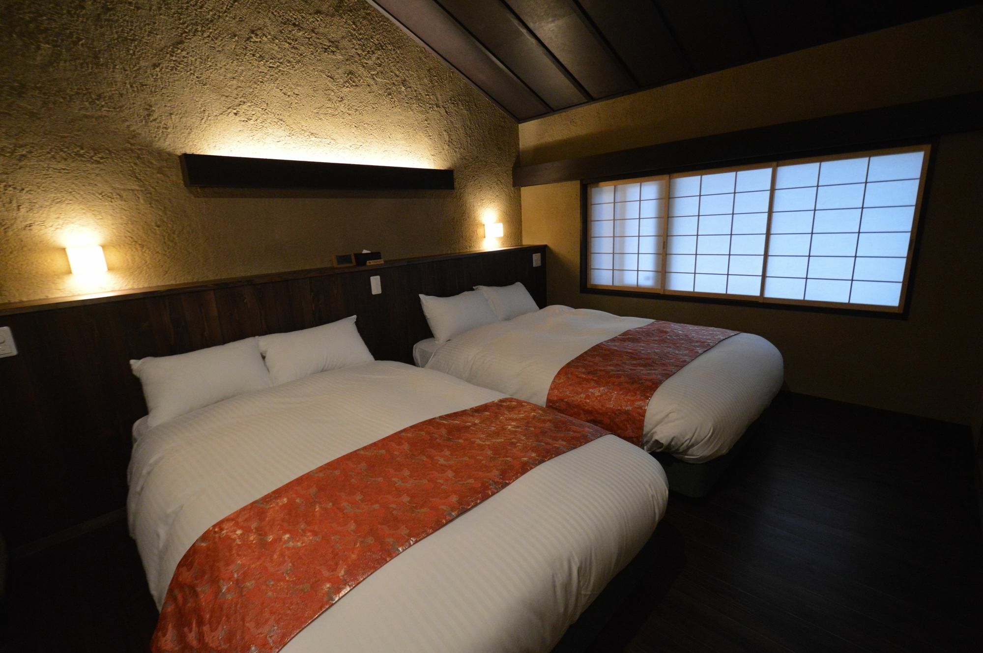 Rinn Premium Machiya Kunpu Kyoto Extérieur photo