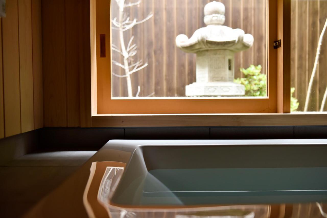 Rinn Premium Machiya Kunpu Kyoto Extérieur photo
