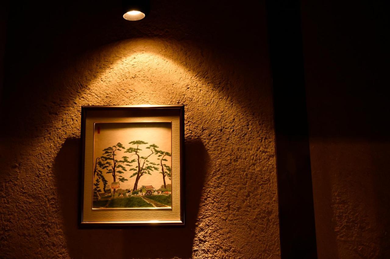 Rinn Premium Machiya Kunpu Kyoto Extérieur photo